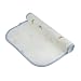 BXT Multiuse Animal Print Cotton Waterproof Infant Diaper Changing Mat Washable Urine Mats Portable Baby Changing Pads Cover Burp Nursing Incontinence Pads -115*70CM