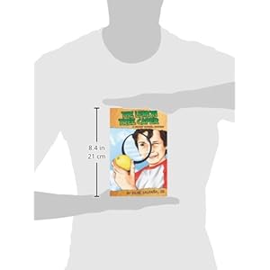 The Lemon Tree Caper/Le Intricga del Limonero (Mickey Rangel Mysteries)