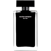 Narciso Rodriguez 140434 - Agua de tocador vaporizador para mujeres, 100 ml