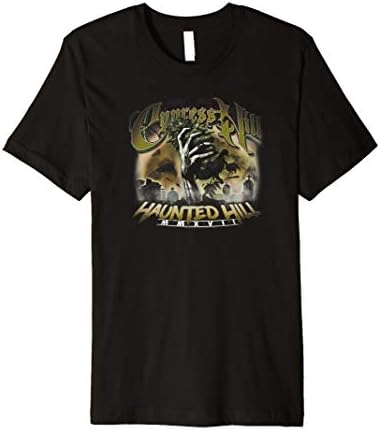 Cypress HillK.U.S.H. T-Shirt