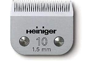 LAMA PER SAPHIR 10 HEINIGER 1.5MM