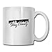 Produktbild Custom Stay Classy Coffee Mug