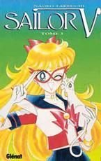 Sailor V — Tome 3