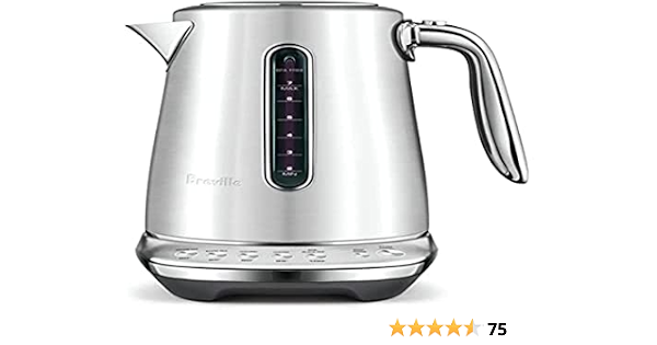 Breville the Smart Kettle Luxe : Amazon 