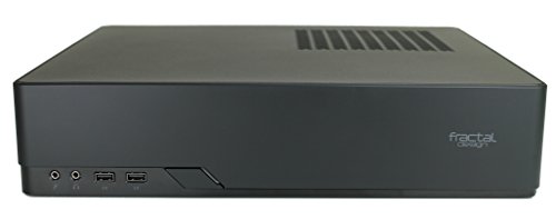 SNOGARD Minicase Max Power Gaming PC incl. Windows 10 | Intel Core i5-7500 Kaby Lake, 6GB Nvidia GeForce GTX 1060 Overclocked, 16GB DDR4 RAM, 2TB HDD • Slim Desktop Komplett System | Mega Power PC im Konsolen Format - 2