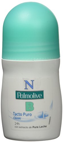 Palmolive NB Tacto Puro Desodorante Roll-On - 50 ml