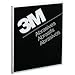 Produktbild 3M COMPANY - Trim-M-Ite 9 x 11-Inch 400-Grit Silicon Carbide Wet/Dry Sandpaper