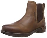  bugatti Herren 321621512200 Klassische Stiefel, Braun (Brown 6000), 43 EU