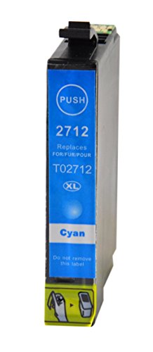 30 Druckerpatronen kompatibel für Epson T2701-04 T2711-14 27XL SE - 4