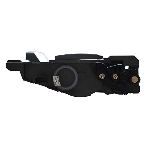 3er Tonerset kompatibel zu Brother TN2010: Brother DCP-Series: DCP-7055 / DCP-7055 W / DCP-7057 - 4