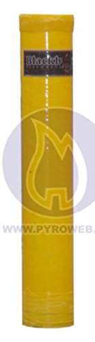 Preisvergleich Produktbild PYROWEB.DE Abschussrohr GFK Kal. 65