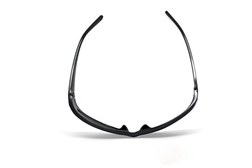 Laser-Schutz-Brille CO2 10600 Nm, Laser-Schutz, Sicherheitsbrille, 10600 Nm, für Arzt und Laser-Techniker im medizinischen Bereich - 7