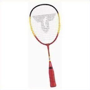 Talbot Torro Bisi Mini Starter Under 6 Years Badminton 21" Beginner Kids Racket