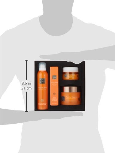 RITUALS The Ritual of Happy Buddha Revitalizing Collection Geschenkset Large - 8