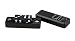 Produktbild Gravity Dice D6 - Black (2)