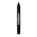Stargazer Eye Shadow Pen, Black. Long lasting strong blendable eye shadow colour.