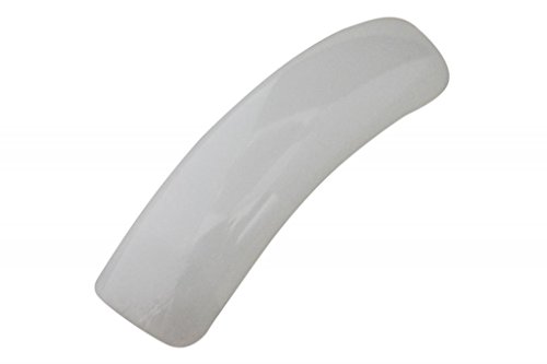 Effect Beauty Big C-Curve Nail Tips - Natural - Pack of 50