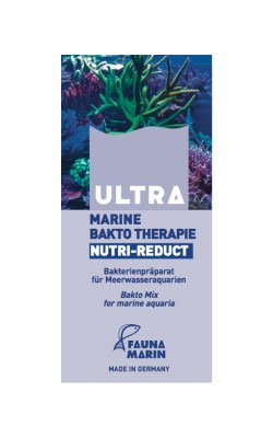 Microbe-Lift Bacto-Shot 50 ml, zeer actieve bacteriën - voor de mooiste aquariumplanten en producten