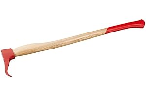 GARTENPAUL Bison Sapie 800 mm pour tirer, soulever et déplacer les bois