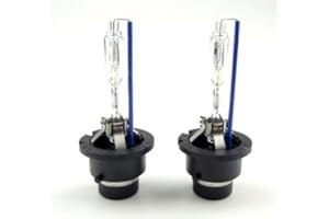 2x D2S 35W 85V P32d-2 6000K E4 VISION PLUS XENON LAMPEN BRENNER SET 2 STÜCK LONG LIFE JURMANN ORIGINAL