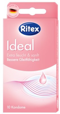 Ritex Ideal Kondome - 10 Stück