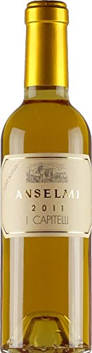 Preisvergleich Produktbild Anselmi I Capitelli 2011