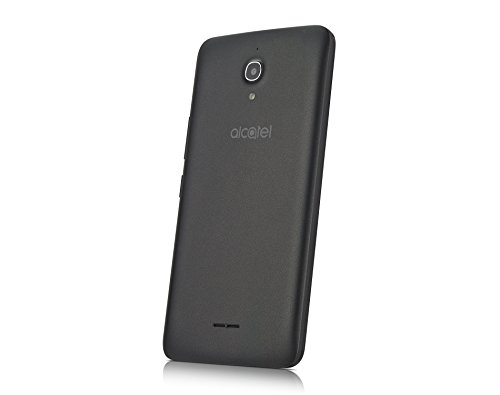 Alcatel Pixi 4 Smartphone d bloqu 3G Ecran 6 Pouces - 8 Go - Double SIM - Android Noir reviews Alcatel Pixi 4 Smartphone d bloqu 3G Ecran 6 Pouces - 8 Go - Double SIM - Android Noir