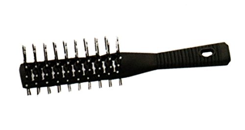 Papilotten – Flex-Wickler Set 40 Stck. + Kosmetiktasche – 8 mm grün - 5