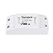Produktbild Edhua Sonoff Intelligenter WiFi-Wireless-Schalter,Smart Remote Control Wireless Switch-Modul für Apple Android APP