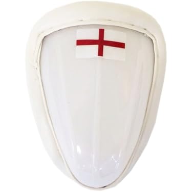 Opttiuuq Jaduu BLUE Girls Female Ladies Womens Abdo Box Groin Guard