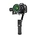 Price comparison product image Beholder EC1 Camera Gimbal Stabilizer 32-bit Handheld 360 Degrees Camera Gimbal Stabilizer for A7S 6D/5D/7D Mirrorless & DSLR Cameras VS DS1 MS1