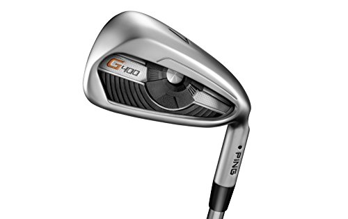 Ping Golf Mens G400 Iron Set Black Dot Rh Desertcart Seychelles