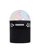 Maße (H x B x T): 13 x 8 x 8 cm, Gewicht: 181 g, Farbe: schwarzMaße (H x B x T): 13 x 8 x 8 cm, Gewicht: 181 g, Farbe: schwarz