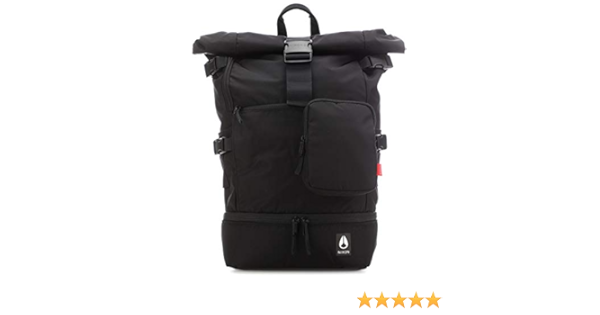 nixon shores backpack