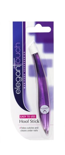 Elegant Touch Hoof Stick For Nails