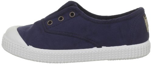 Victoria Inglesa Lona Tenida Punt, Unisex – Kinder Sneaker - 5