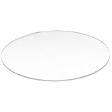 scheibenbremse plastik Acryl l？sst sich leicht schneiden und verarbeiten, perfekt für viele Anwendungen.