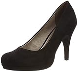 schmaler Stilettoabsatz zaubert lange Beine