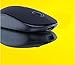 Produktbild ERKEJI Maus Wiederaufladbare Mute Wireless Maus Business Büro Computer Peripheriegeräte ergonomische