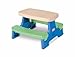 Price comparison product image Little Tikes Easy Store Junior Play Table