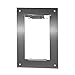 Produktbild Einbaurahmen für Türstation DVT30 Unterputz
