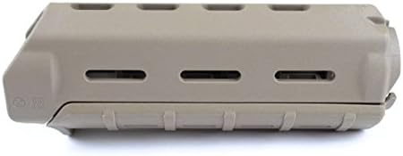 Magpul PTS MOE Hand Guard (Carbine Length) - Dark Earth