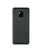 Produktbild Nevox CarbonSeries Cover kompatibel mit Huawei Mate 20 Pro, [High-Tech-Fasern] Carbon, Aramid (Kevlar) und Vectran