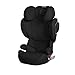 Produktbild Cybex Autositz SOLUTION Z-FIX Stardust Black schwarz ISOFIX Connect Kinderautositz Gruppe 2/3 ca. 3-12 Jahre Kindersitz der Marke CYBEX #15188