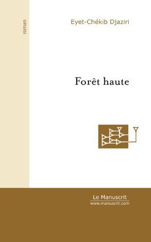 Download Forêt haute : Mortelle Randonnée