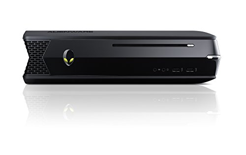 Dell X51-9669 Desktop-PC (Intel Core i7 6700K, 8GB RAM, 1000GB HDD, Win 8.1) - 5