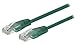 Produktbild Valueline CAT5e UTP-Netzwerkkabel RJ45 (8P8C) Stecker -