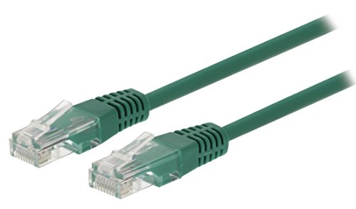 Preisvergleich Produktbild Valueline CAT5e UTP-Netzwerkkabel RJ45 (8P8C) Stecker