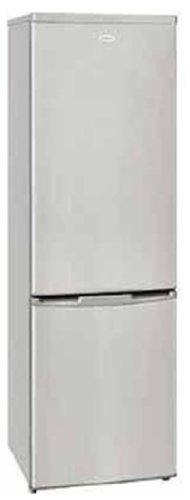 Exquisit KGC250/70-4 Khl-Gefrier-Kombination / A++ / 193 kWh/Jahr / 179 L Khlteil / 70 L Gefrierteil / wei/silber