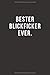 Produktbild Bester Blickficker Ever. - Notizbuch • Journal • Tagebuch: Lustiges Geschenk für gute Freunde, Bekannte und liebe Menschen I 120 seitiges Ideenbuch im A5+ Format, liniert mit Softcover